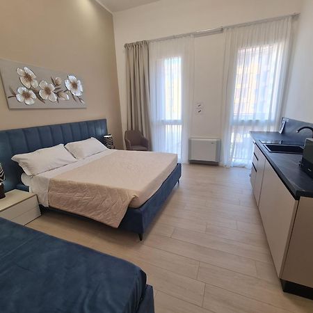 Apartamento Nel Sole Business Bolonia Exterior foto