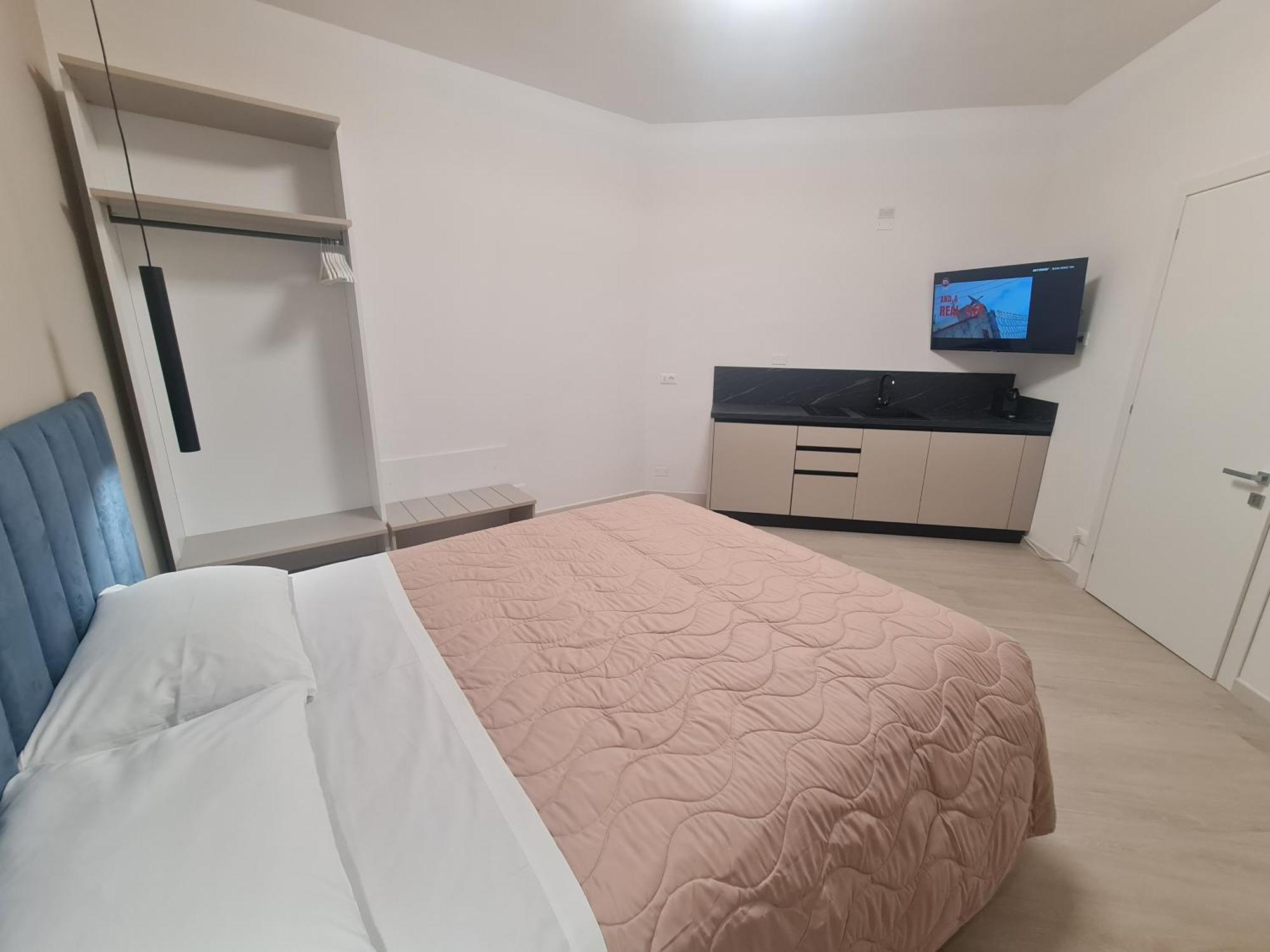 Apartamento Nel Sole Business Bolonia Exterior foto