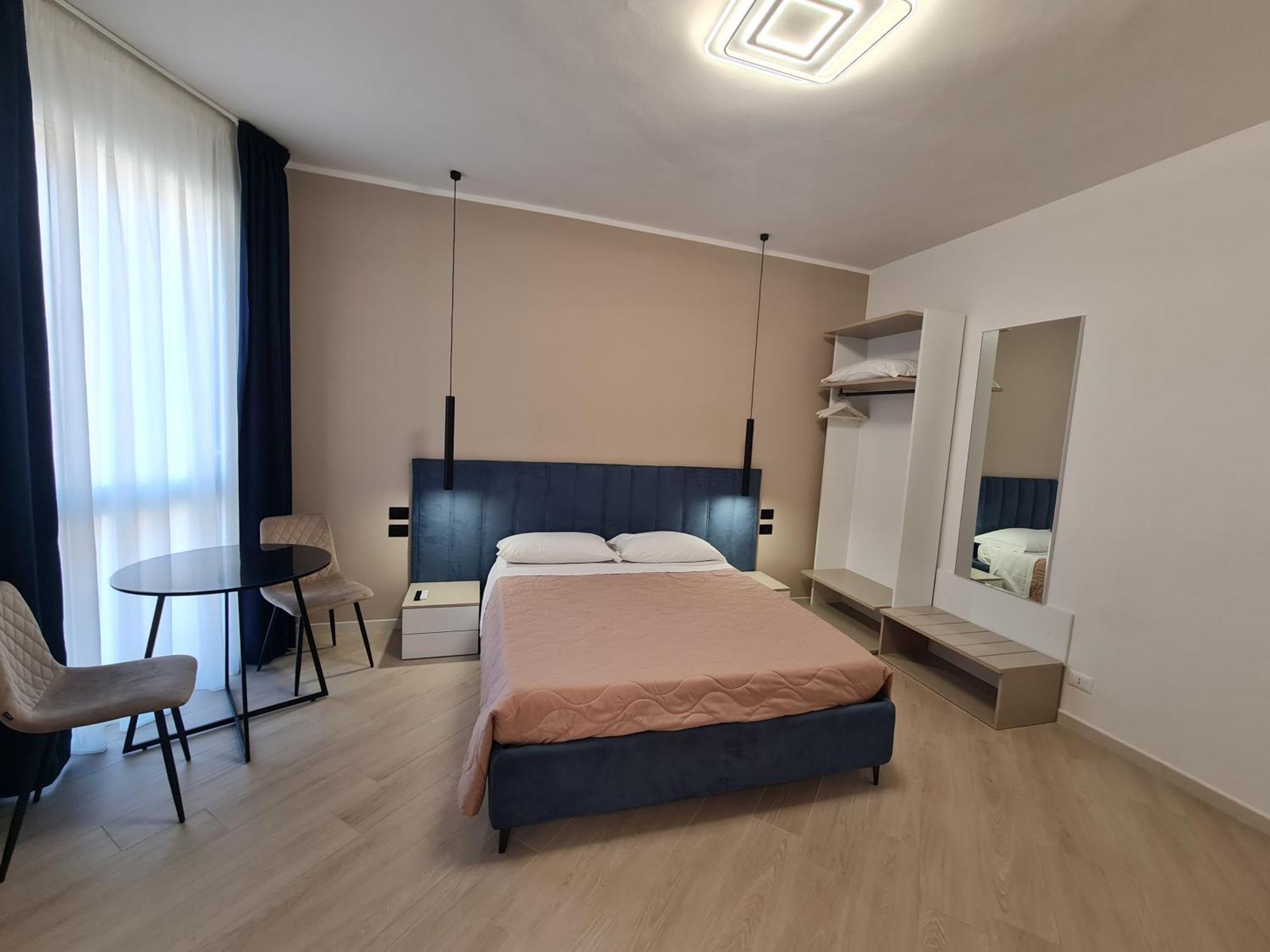 Apartamento Nel Sole Business Bolonia Exterior foto