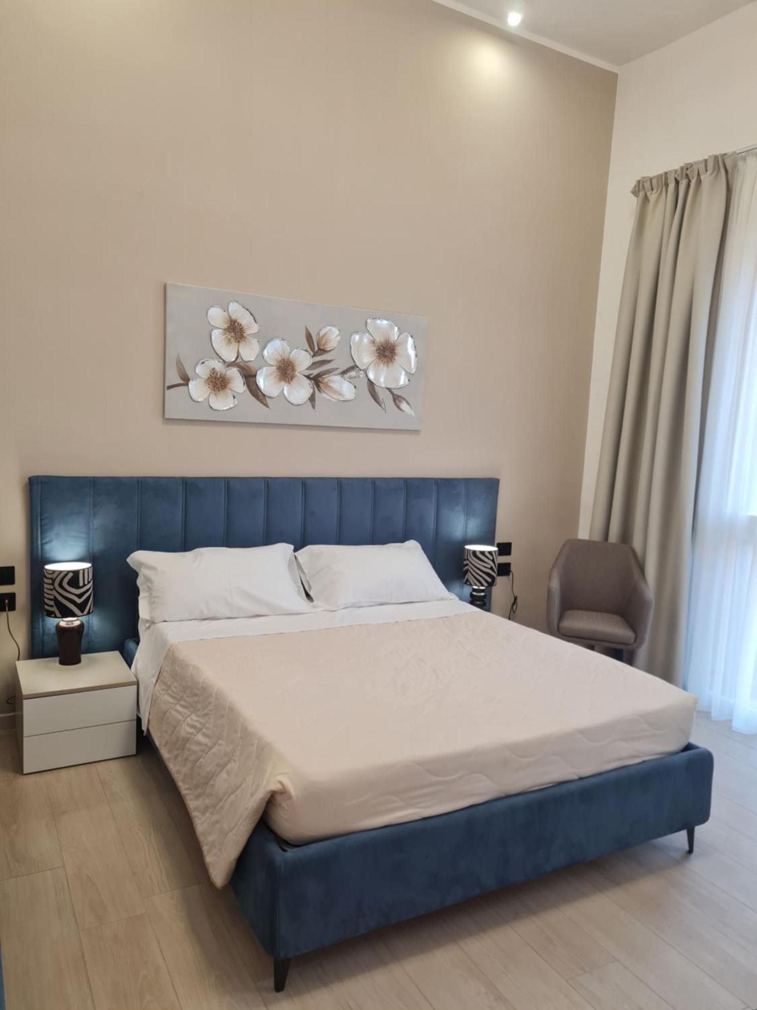 Apartamento Nel Sole Business Bolonia Exterior foto